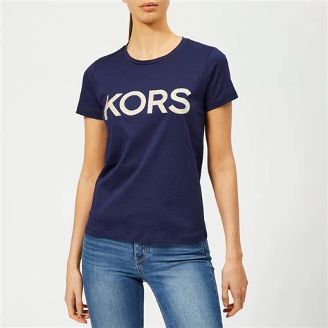 michael kors t shirt heren|Michael Kors shirts women's.